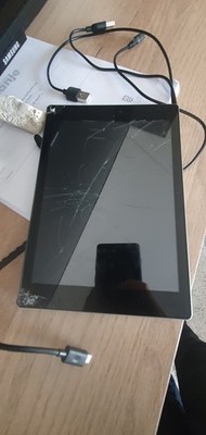 READ DESCRIPTION Prestigio multipad 4 diamond 7.85