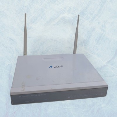 960P Wireless NVR TL-X5F440 Netzwerk Videorecorder CCTV Sicherheitssystem PAL