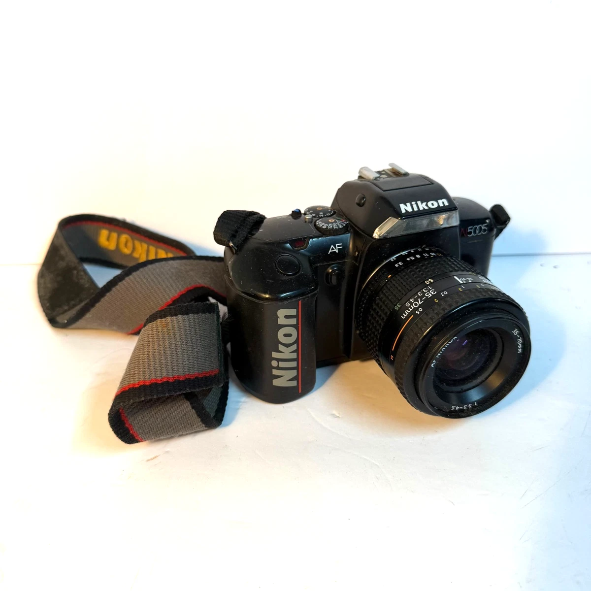 Nikon N5005 for sale | eBay
