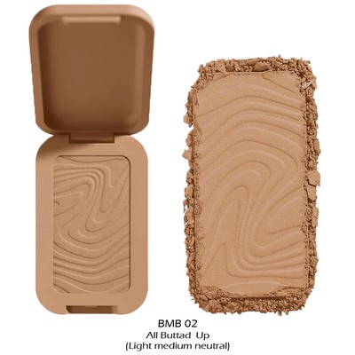 1 NYX Buttermelt Bronzer - Natural Finish ''Pick Your 1 Color'' *Joy's cosmetics*