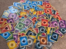 Pokemon TCG Energy Card Lot - SWSH / SV Eras - 450+ Total Cards!