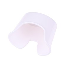 Professional Reusable Ear Wash Earwax Washer Basin Removal Container Tool Bas LW