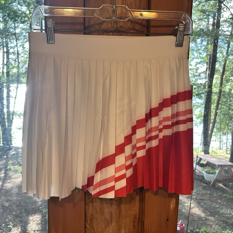 Athleta Sports Skirt Size Small