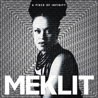Meklit A Piece Of Infinity (Cd) Album Digipak (Us Import)