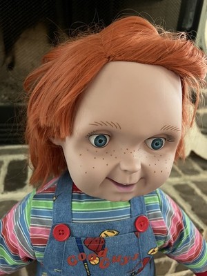 Good Guys Chucky Doll 24 Inch Officially Licensed Childs Play