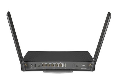 MikroTik home AC Access Point RBD53iG-5HacD2HnD, hAP ac³, 2.4/5 GHz, 5x Gigabit