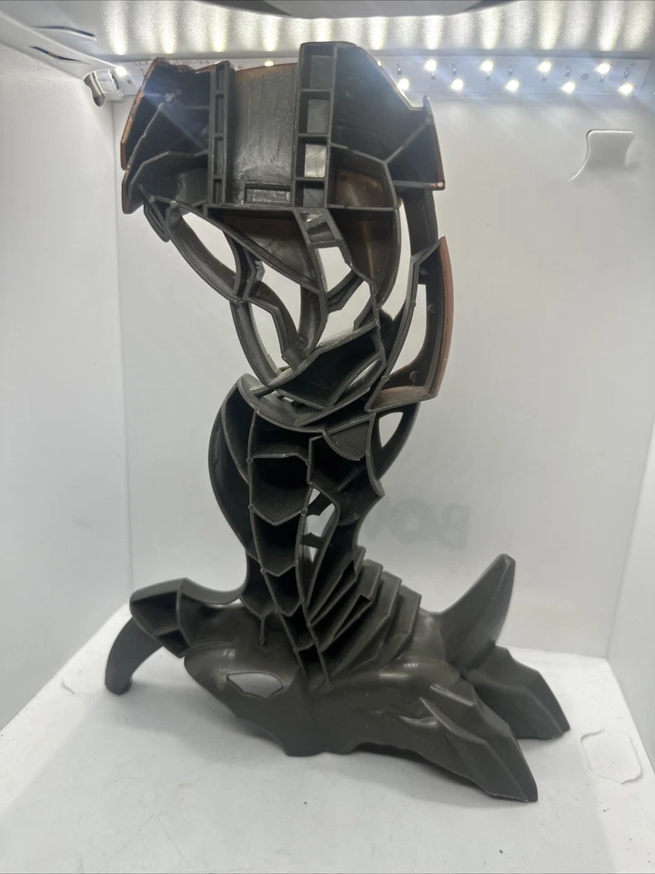 Transformers Age of Extinction Stomp And Chomp Grimlock Leg ONLY PARTS Freeship - Image 3 of 3