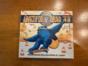 Grateful Dead Daves Picks | eBay