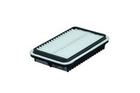 Luftfilter Knecht LX 1588 FÜR Suzuki Ansaugluftfilter