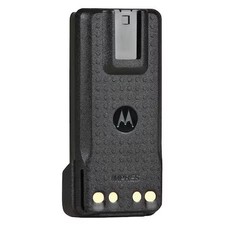 Motorola Pmnn4544a Battery Pack, Lithium Ion, 7.2V, 2150Mah