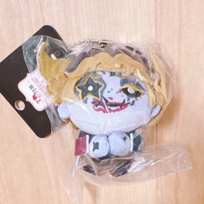 Identity V Hullabaloo Plush Doll Stuffed Toy Magnet Sweets paradise