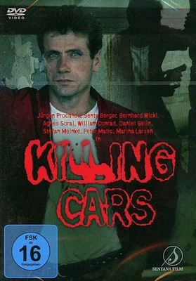 Killing Cars DVD - Jürgen Prochnow & Senta Berger NEU + OVP - Bild 1 von 2