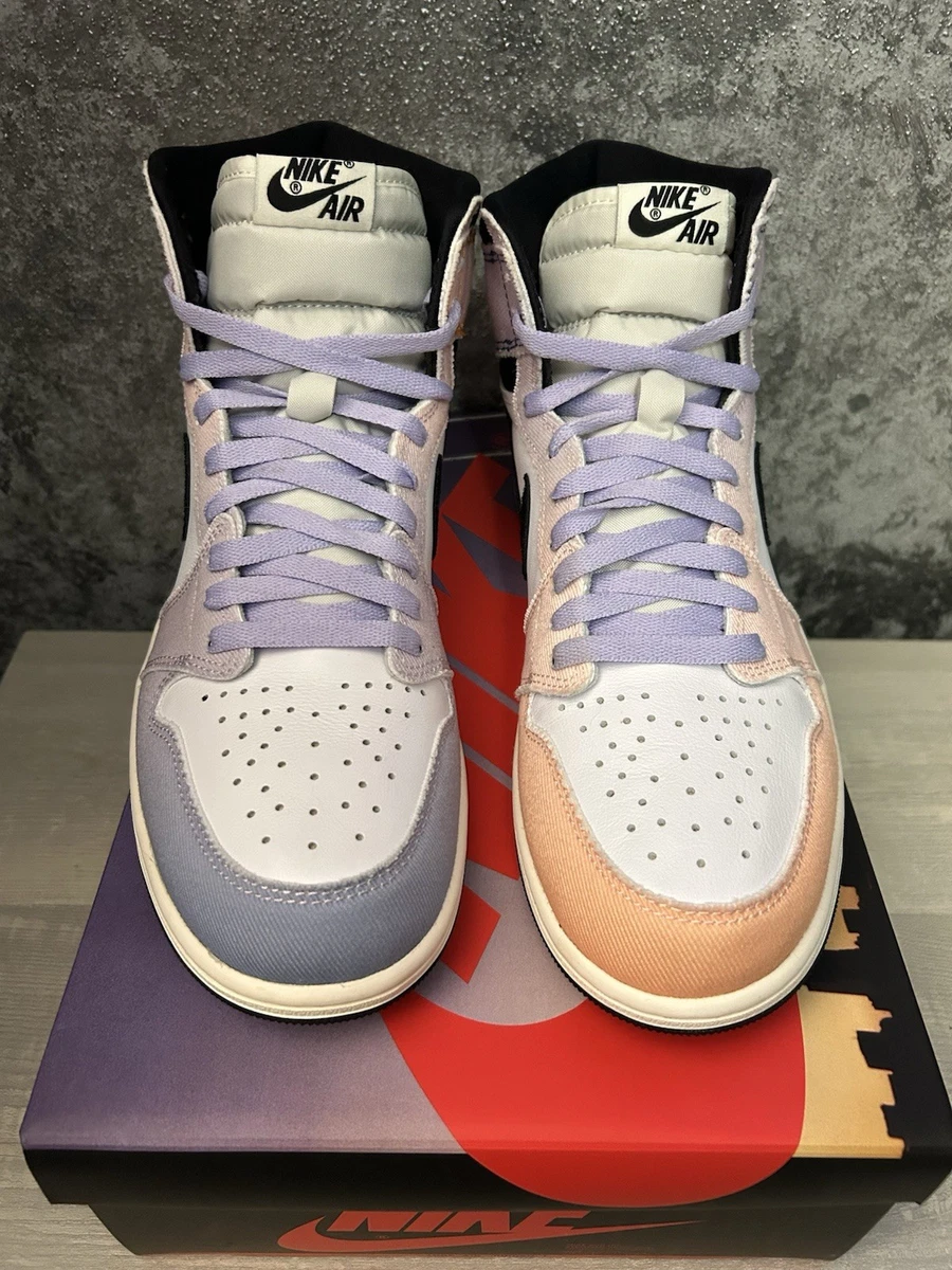 Jordan 1 Retro OG High Denim for Sale | Authenticity Guaranteed | eBay
