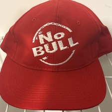 Retro 90s Nascar Winston cup series Hat Snap back