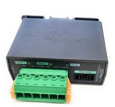 Control by Web X-11S High-Current Relay Expansion Module 2 Relay 9-28 VDC Din