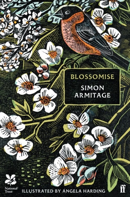 Blossomise(Signed) : Simon Armitage - Image 5