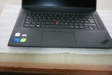 16GB ThinkPad P1 G5 A1000 i7-12700H 10x4,8G 5...