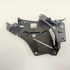 99-12 Porsche 911 997 Cabriolet Driver Left Convertible Top Support Bracket Oem
