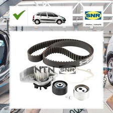 Wasserpumpe + Zahnriemensatz Snr für Citroën Xsara Picasso N68 2.0 HDi
