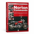 Norton Commando How To Restore manual restoration book 1968 1975