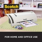 Scotch Thermal Laminator 9" Input Width 5 Minute Warm-Up Time
