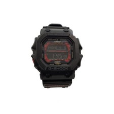 CASIO Solar watch G-SHOCK Digital BLK BLK