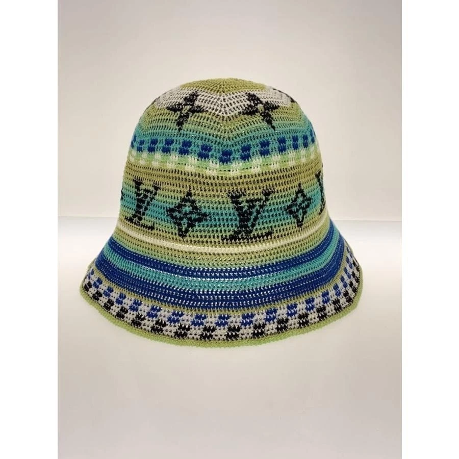 Louis Vuitton Multicolor Hats for Men for sale | eBay