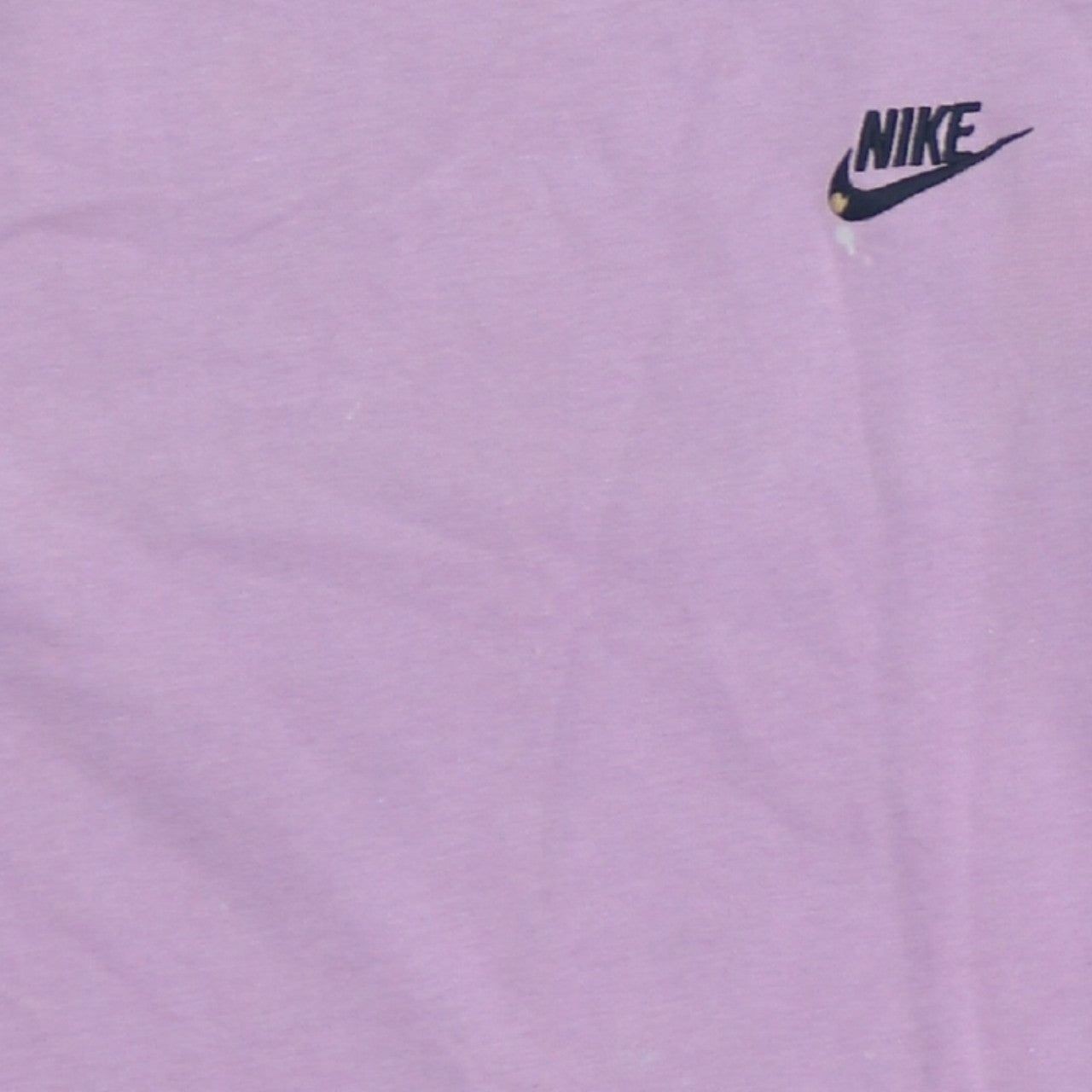 Nike Purple Sweatshirt Mens L image 4