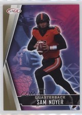 2022 SAGE Low Series Hobby Sam Noyer #49 0q0m