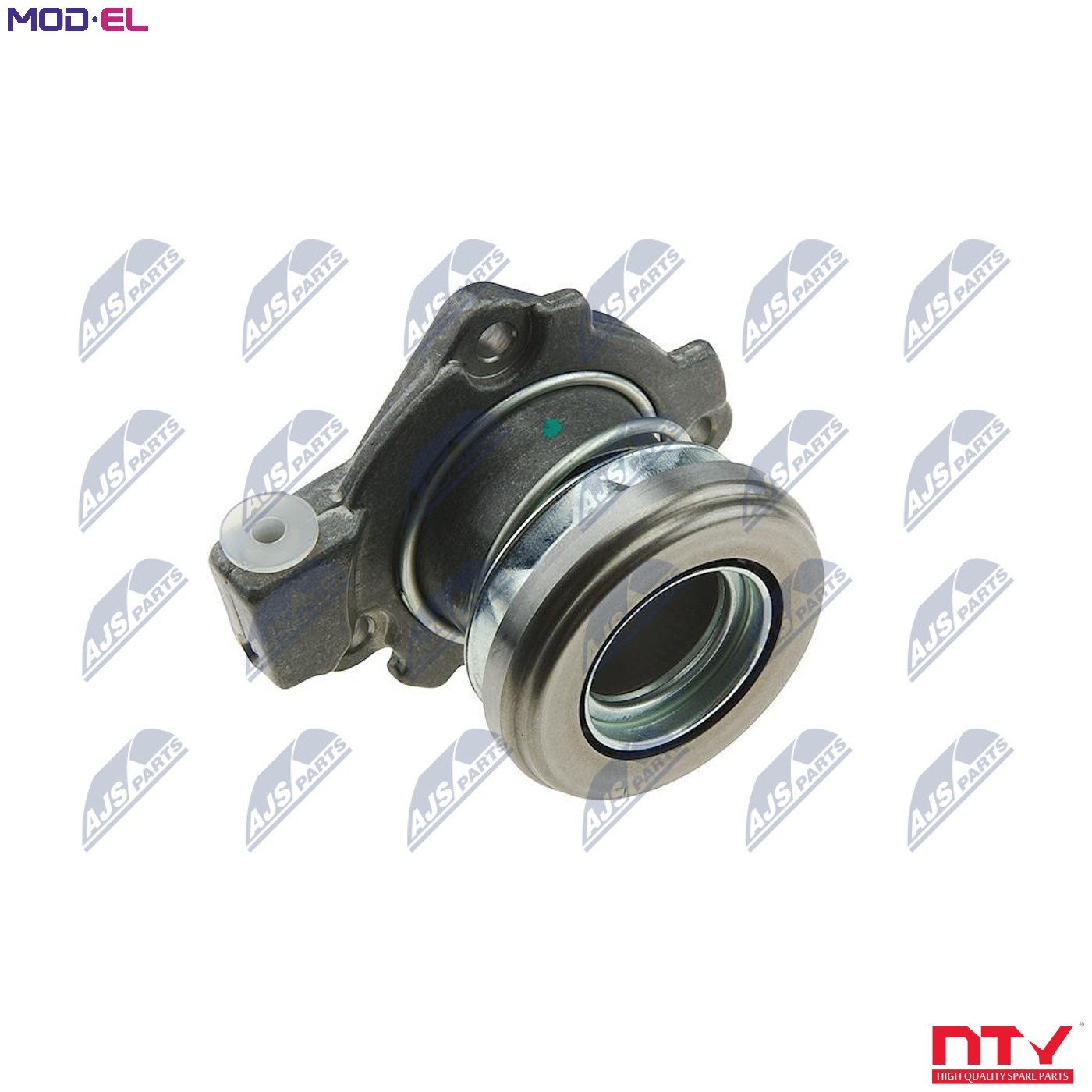 CENTRAL SLAVE CYLINDER CLUTCH NWS-PL-016 FOR VAUXHALL ZAFIRA/Mk/III SAAB 1.6L