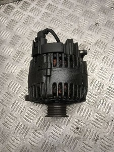 Volkswagen Golf Cross 2007 Lichtmaschine 03C903023B Benzin 103kW DRA66938