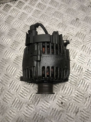 Volkswagen Golf Cross 2007 Lichtmaschine 03C903023B Benzin 103kW DRA66938