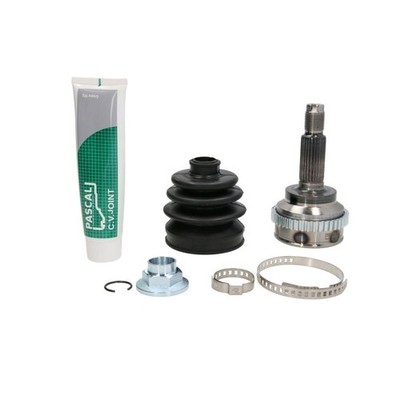   PASCAL JOINT KIT DRIVE SHAFT LEFT/RIGHT G13080PC NEW DE STOCK