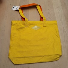 ESPRIT Vintage Throw-back 90s Yellow Orange C...