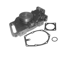 Water Pump Cummins 855 Big Cam I Ii Iii Iv N14 Ntc Formula 14.0l 855cid 3801708