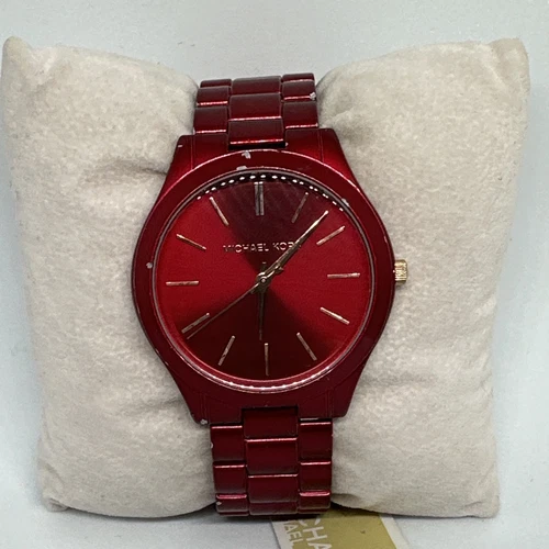 Michael Kors MK3895 HME466