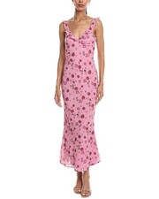 Reveriee Sleeveless Maxi Dress Women's