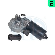 ERA Wischermotor 460390A für E36 BMW E39 12V 5er Touring 3er 318 520 523 525 tds