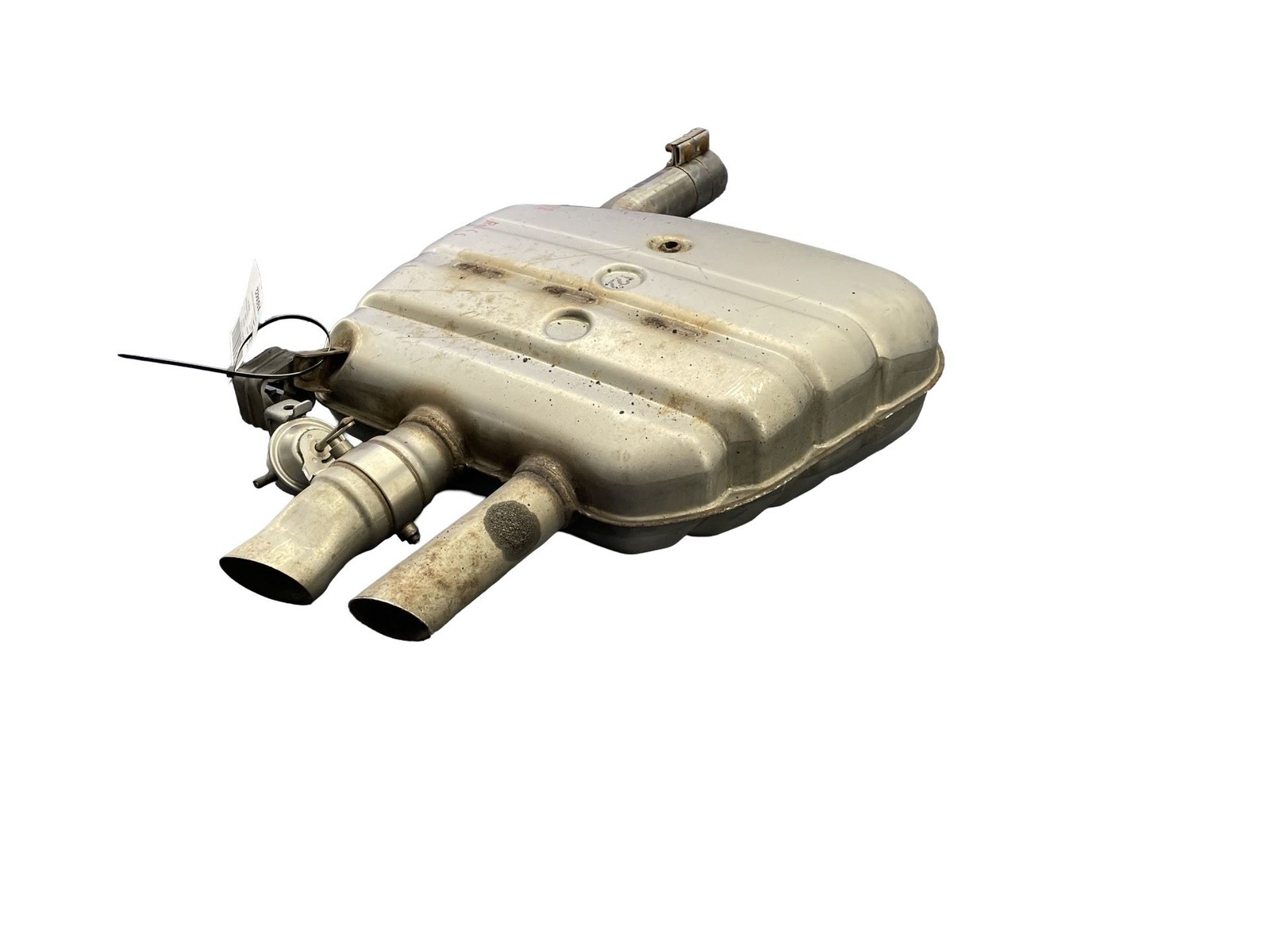 Rolls-Royce Ghost 2009-2014 Rear Right Exhaust extension