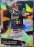 2026 Topps Series 1 - Stars of MLB Paul Skenes #SMLB-21 - Pittsburgh Pirates 