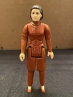 Star Wars Vintage 1980 Leia Bespin Turtle Neck Original Kenner Action Figure