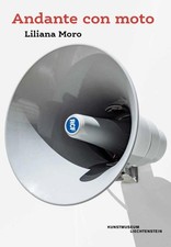 Andate con moto by Moro, Liliana [Hardback]