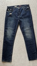 Anthropologie Pilcro The Heritage Boyfriend Jeans Size 30T NWOT