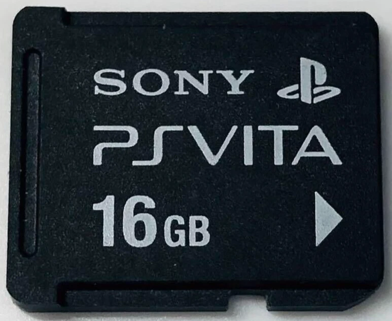Étui/boîte Noire Pour Cartouche De Jeu PS Vita - Accessoire De Rangement Neuf