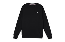Jordan Sweatshirts Men's Black DQ7521-010