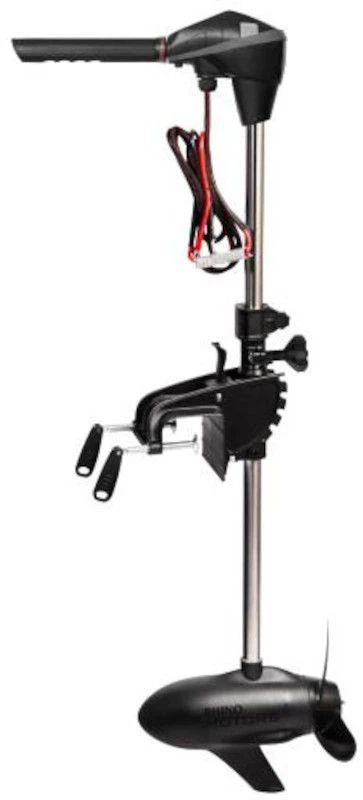 RHINO BLX 110 V2 Electric Outboard Motor by TACKLE-DEALS !!!