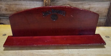 Jack Daniels 2006 Display Shelve/Counter
