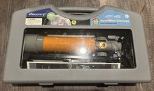 Discovery Juno 50mm Telescope Space Exploration Gear - Fast Free Shipping