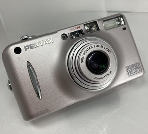Espio Pentax | eBay