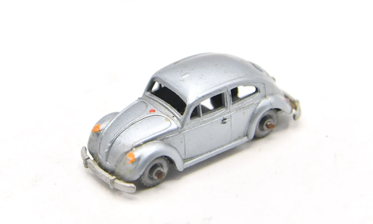 Budgie Diecast & Toy Volkswagen Vehicles for sale | eBay